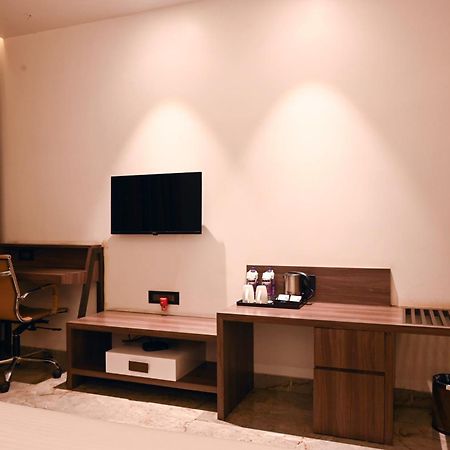 Econest Hotel Тарапит Екстериор снимка