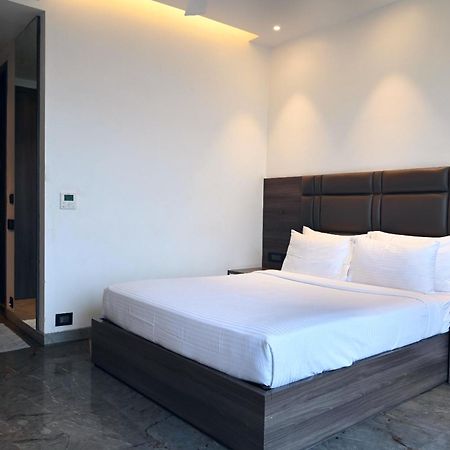 Econest Hotel Тарапит Екстериор снимка