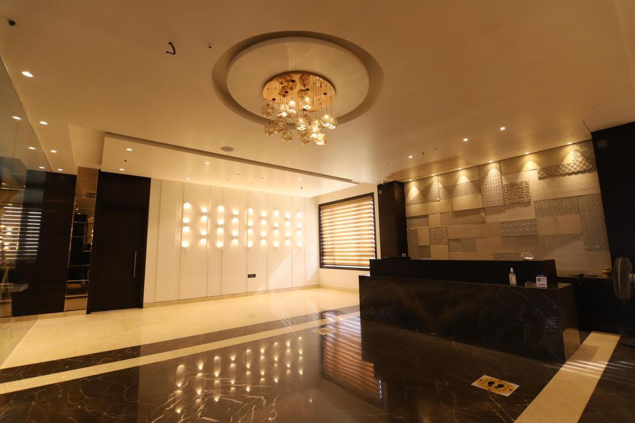 Econest Hotel Тарапит Екстериор снимка
