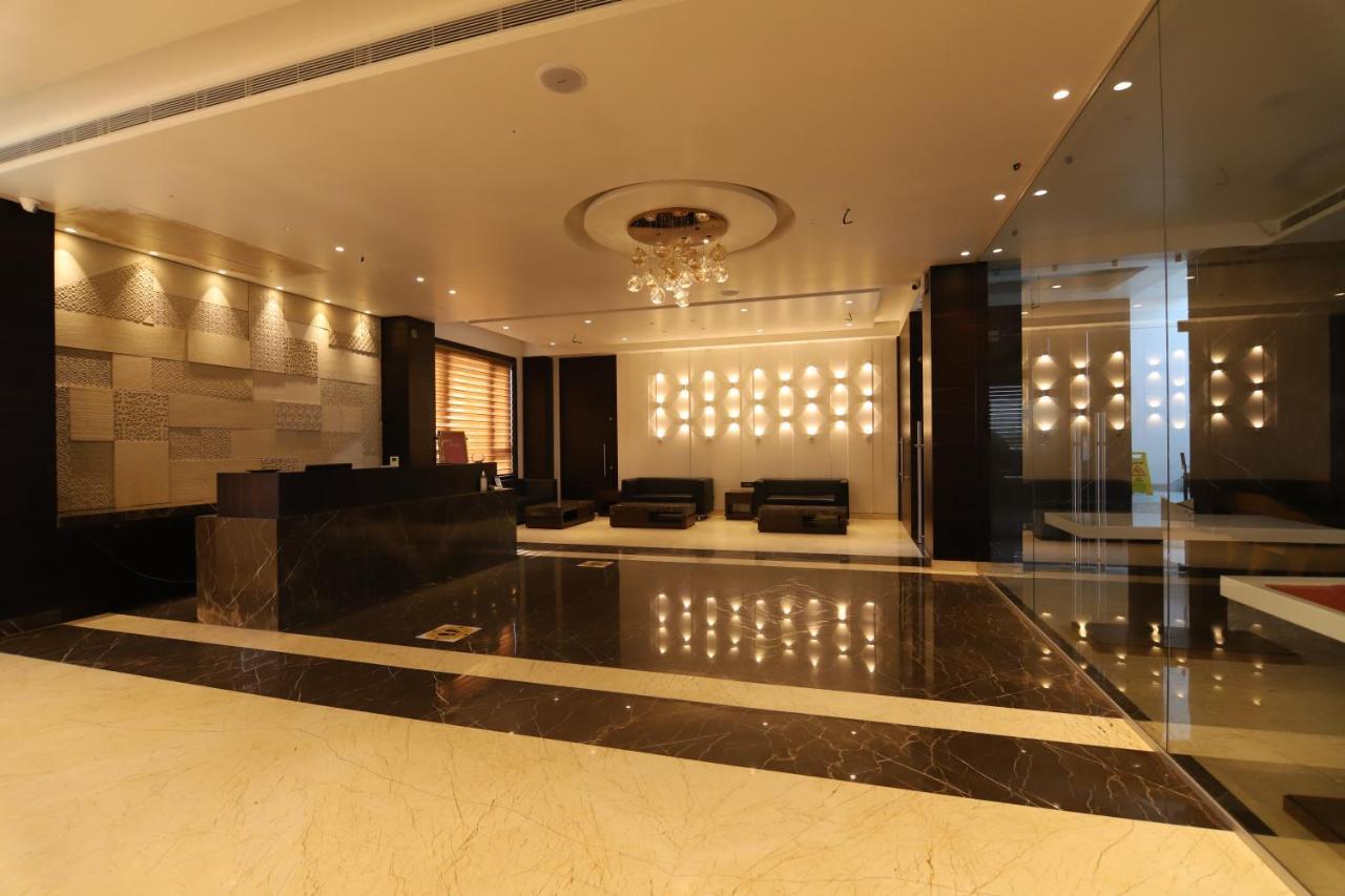 Econest Hotel Тарапит Екстериор снимка