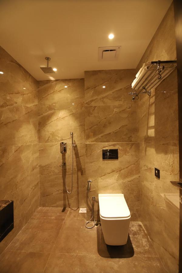 Econest Hotel Тарапит Екстериор снимка