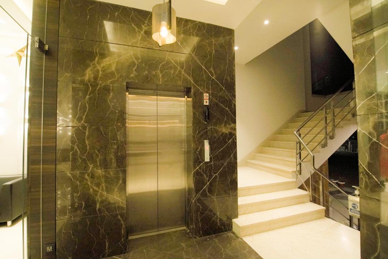 Econest Hotel Тарапит Екстериор снимка