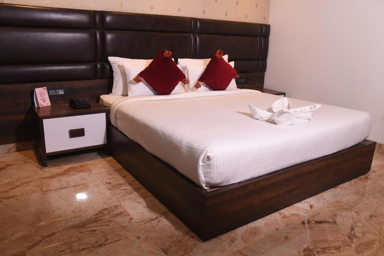Econest Hotel Тарапит Екстериор снимка