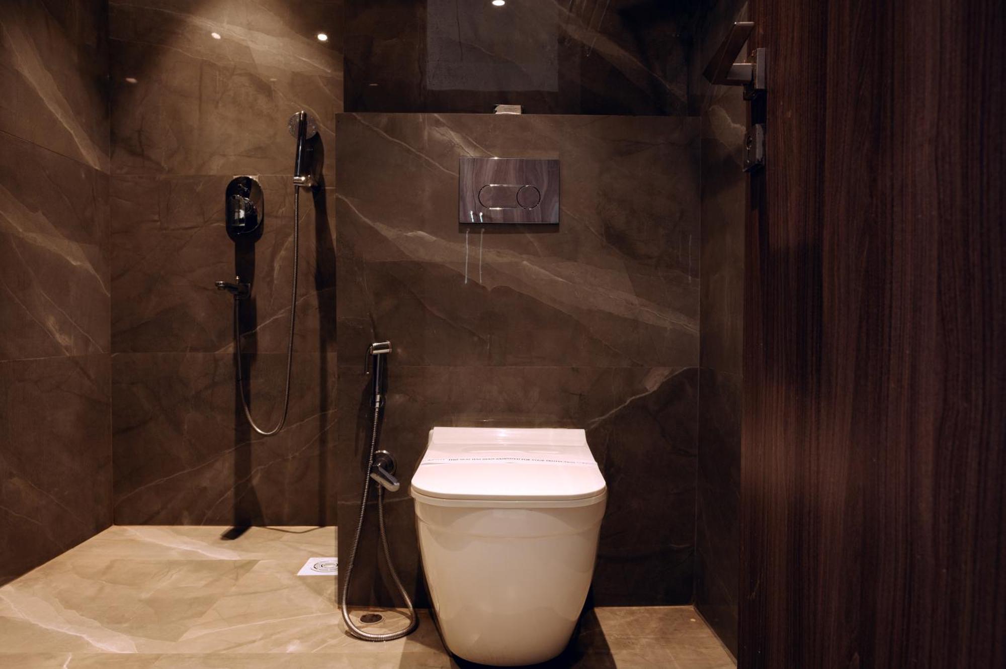 Econest Hotel Тарапит Екстериор снимка